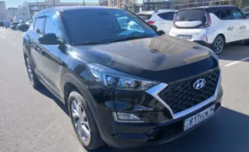 Hyundai Tucson 2020 года за 12 000 000 тг. в Астана фото 3