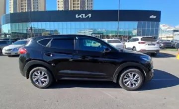 Hyundai Tucson 2020 года за 12 000 000 тг. в Астана фото 4
