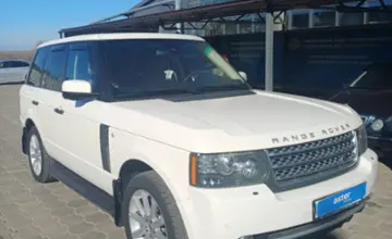 Land Rover Range Rover 2009 года за 15 000 000 тг. в Караганда фото 3