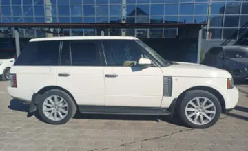 Land Rover Range Rover 2009 года за 15 000 000 тг. в Караганда фото 4
