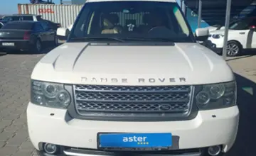 Land Rover Range Rover 2009 года за 15 000 000 тг. в Караганда фото 2