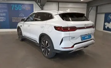 BYD Song Plus 2024 года за 17 000 000 тг. в Астана фото 4
