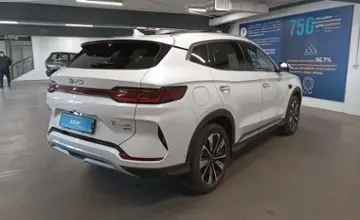 BYD Song Plus 2024 года за 17 000 000 тг. в Астана фото 3