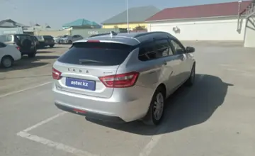 LADA (ВАЗ) Vesta 2018 года за 5 000 000 тг. в Кызылорда