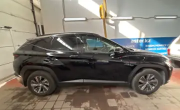 Hyundai Tucson 2024 года за 16 000 000 тг. в Астана фото 4