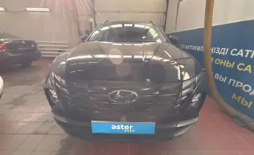 Hyundai Tucson 2024 года за 16 000 000 тг. в Астана фото 2
