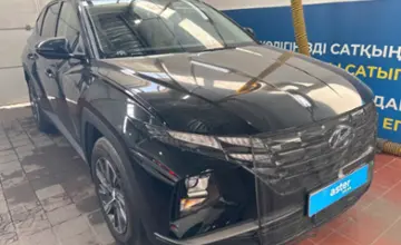 Hyundai Tucson 2024 года за 16 000 000 тг. в Астана фото 3