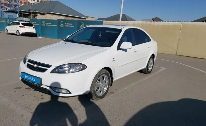 Chevrolet Lacetti 2023 года за 8 000 000 тг. в Шымкент