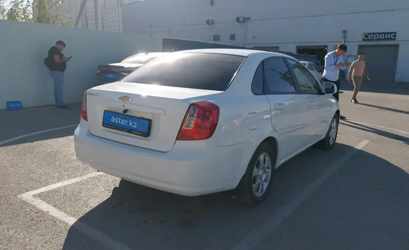 Chevrolet Lacetti 2023 года за 8 000 000 тг. в Шымкент фото 3