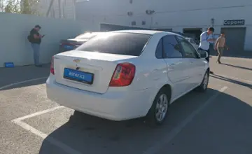 Chevrolet Lacetti 2023 года за 8 000 000 тг. в Шымкент фото 3