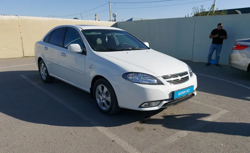 Chevrolet Lacetti 2023 года за 8 000 000 тг. в Шымкент фото 2