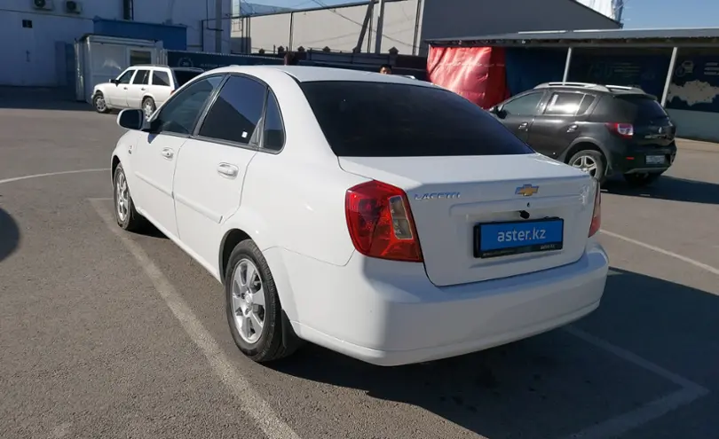 Chevrolet Lacetti 2023 года за 8 000 000 тг. в Шымкент фото 4