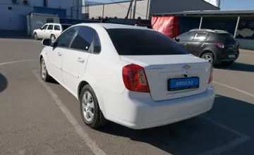 Chevrolet Lacetti 2023 года за 8 000 000 тг. в Шымкент фото 4