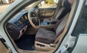 Volkswagen Touareg 2010 года за 8 800 000 тг. в Алматы