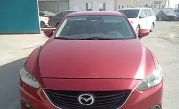 Mazda 6 2013 года за 7 000 000 тг. в Кызылорда фото 2