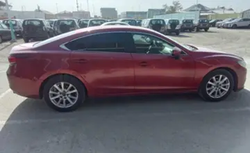 Mazda 6 2013 года за 7 000 000 тг. в Кызылорда фото 4