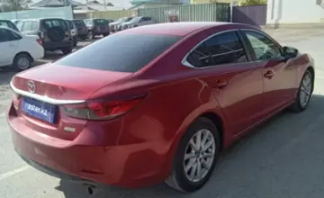 Mazda 6 2013 года за 7 000 000 тг. в Кызылорда