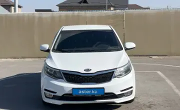 Kia Rio 2015 года за 5 000 000 тг. в Шымкент фото 2