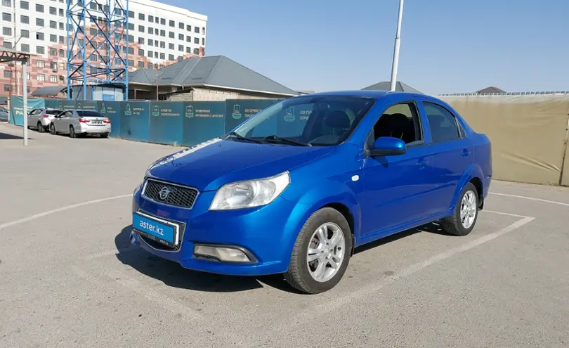 Ravon Nexia R3 2018 года за 4 200 000 тг. в Шымкент
