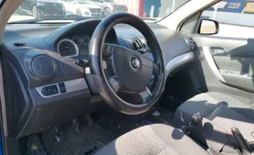 Ravon Nexia R3 2018 года за 4 200 000 тг. в Шымкент фото 5