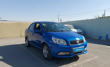 Ravon Nexia R3 2018 года за 4 200 000 тг. в Шымкент фото 2