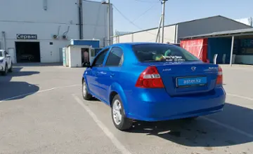 Ravon Nexia R3 2018 года за 4 200 000 тг. в Шымкент фото 4