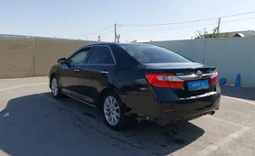 Toyota Camry 2012 года за 8 800 000 тг. в Шымкент фото 4