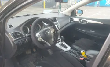 Nissan Sentra 2014 года за 5 000 000 тг. в Алматы фото 5