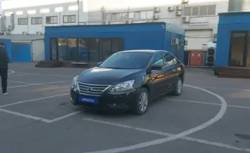 Nissan Sentra 2014 года за 5 000 000 тг. в Алматы фото 1