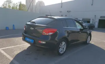Chevrolet Cruze 2014 года за 4 200 000 тг. в Шымкент фото 3