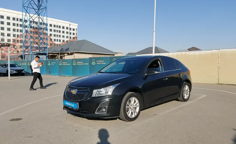 Chevrolet Cruze 2014 года за 4 200 000 тг. в Шымкент