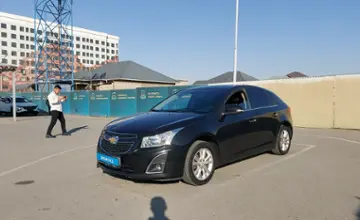 Chevrolet Cruze 2014 года за 4 200 000 тг. в Шымкент фото 1
