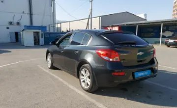 Chevrolet Cruze 2014 года за 4 200 000 тг. в Шымкент фото 4