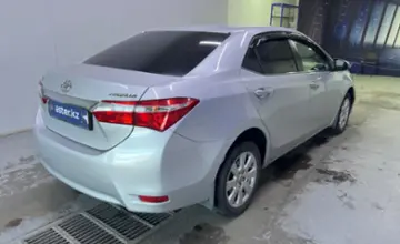 Toyota Corolla 2013 года за 6 500 000 тг. в Павлодар