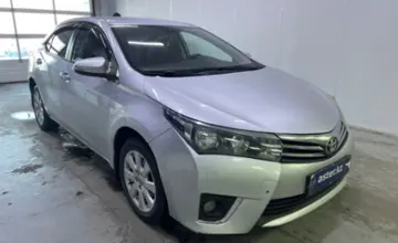 Toyota Corolla 2013 года за 6 500 000 тг. в Павлодар фото 3