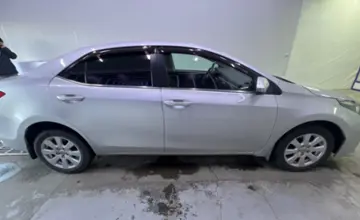 Toyota Corolla 2013 года за 6 500 000 тг. в Павлодар фото 4