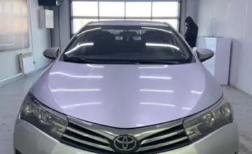 Toyota Corolla 2013 года за 6 500 000 тг. в Павлодар фото 2