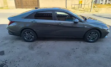 Hyundai Elantra 2024 года за 10 400 000 тг. в Шымкент