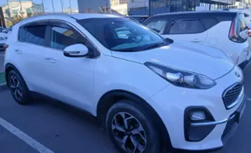 Kia Sportage 2021 года за 13 000 000 тг. в Астана фото 4