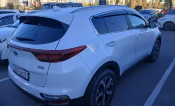 Kia Sportage 2021 года за 13 000 000 тг. в Астана