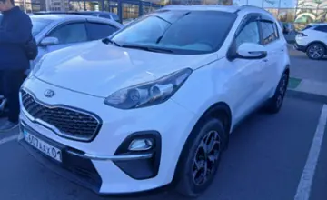 Kia Sportage 2021 года за 13 000 000 тг. в Астана фото 1