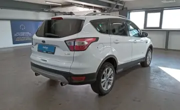 Ford Kuga 2017 года за 7 300 000 тг. в Астана фото 3