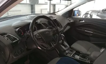 Ford Kuga 2017 года за 7 300 000 тг. в Астана фото 5