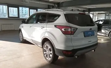 Ford Kuga 2017 года за 7 300 000 тг. в Астана фото 4