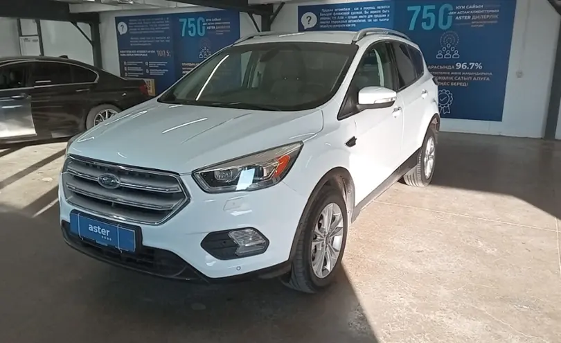 Ford Kuga 2017 года за 7 300 000 тг. в Астана