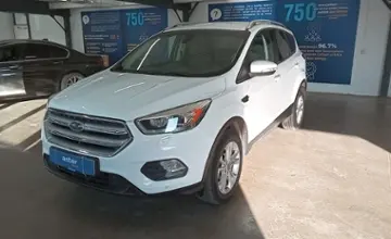 Ford Kuga 2017 года за 7 300 000 тг. в Астана фото 1