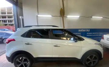 Hyundai Creta 2020 года за 9 600 000 тг. в Астана фото 4