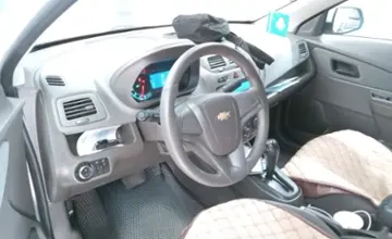 Chevrolet Cobalt 2022 года за 5 400 000 тг. в Астана фото 5
