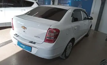 Chevrolet Cobalt 2022 года за 5 400 000 тг. в Астана фото 3