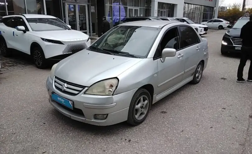 Suzuki Liana 2006 года за 2 200 000 тг. в Актобе